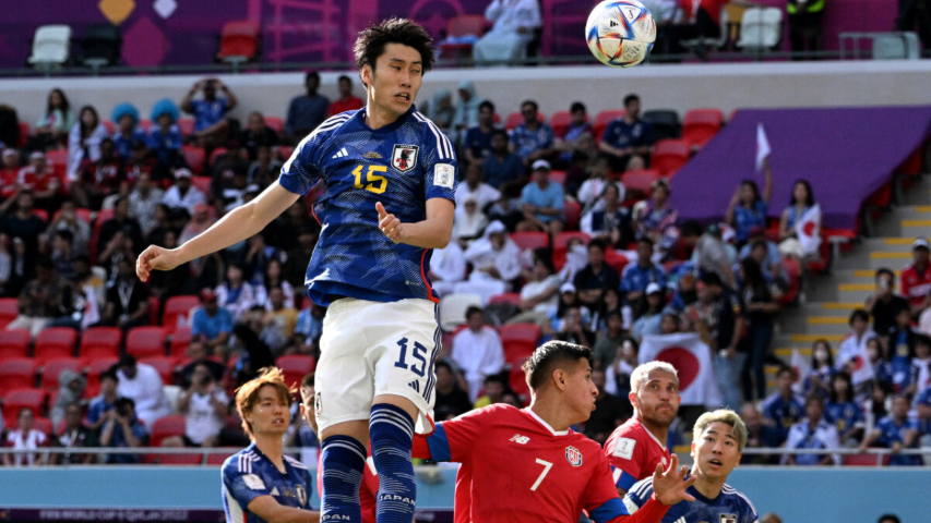 3 Pemain Bintang Jepang yang Tidak Ikut Piala Asia 2023