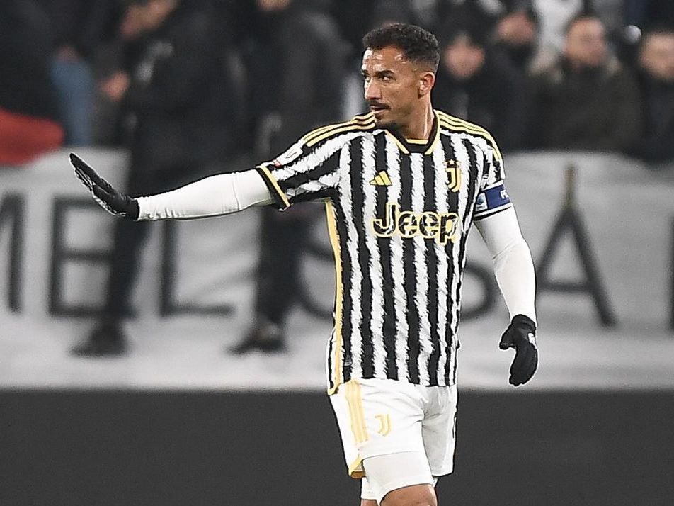 5 Bek Tengah Brasil di Serie A Italia 2023/2024, Termasuk Duo Juventus