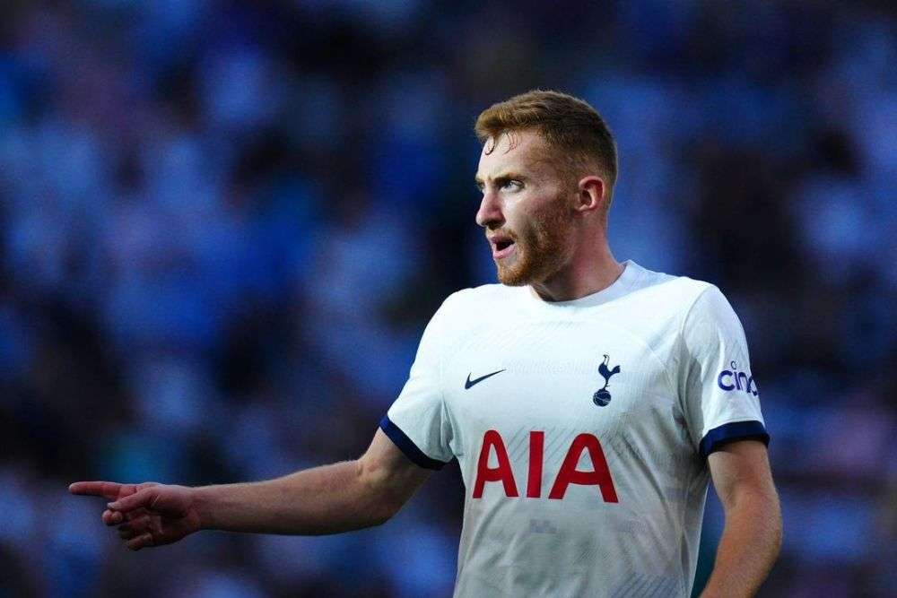 5 Penyerang Yang Pernah Dipinjam Tottenham Hotspur