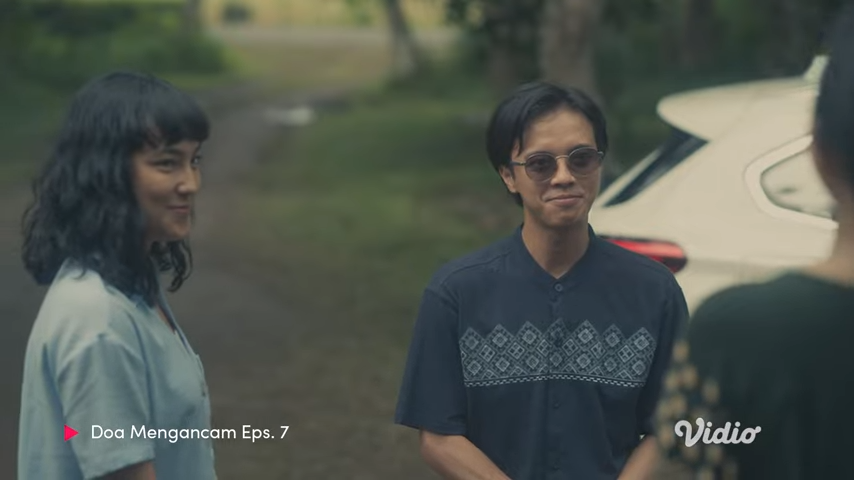 15 Karakter Film di Indonesia yang Terpaksa Dijodohkan