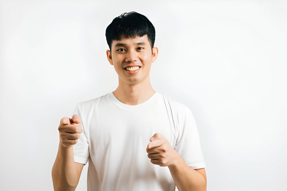 Bye-bye Jidat Lebar: Panduan Lengkap Gaya Rambut yang Cocok untukmu!