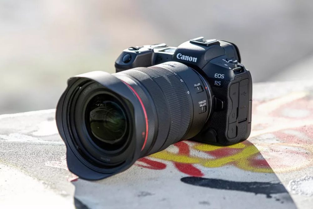 Rekomendasi 5 Kamera Mirrorless untuk Pecinta Aktivitas Outdoor