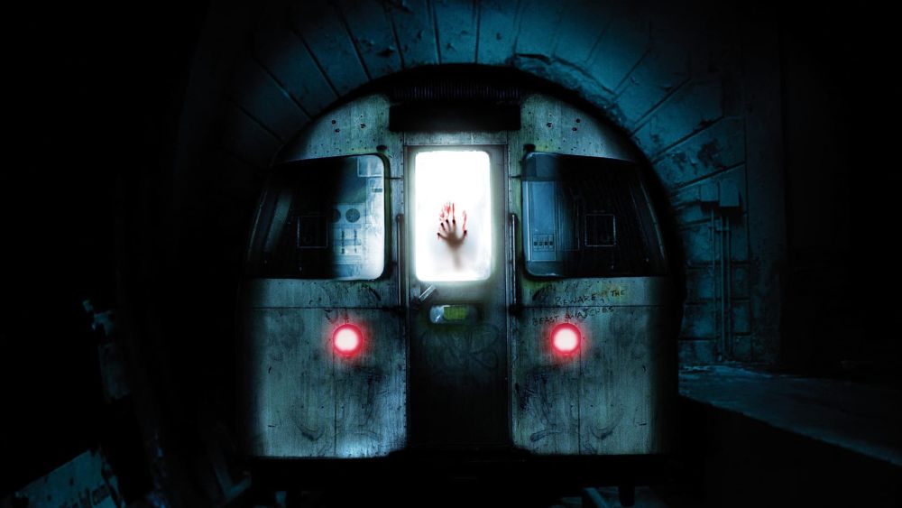 9 Film Horor Berlatar di Kereta, Hadirkan Teror Penuh Adrenalin!