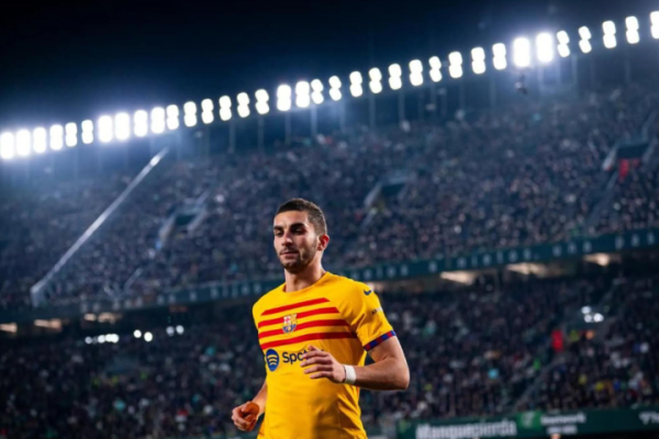 3 Pemain Spanyol Terakhir yang Mencetak Hattrick untuk Barcelona