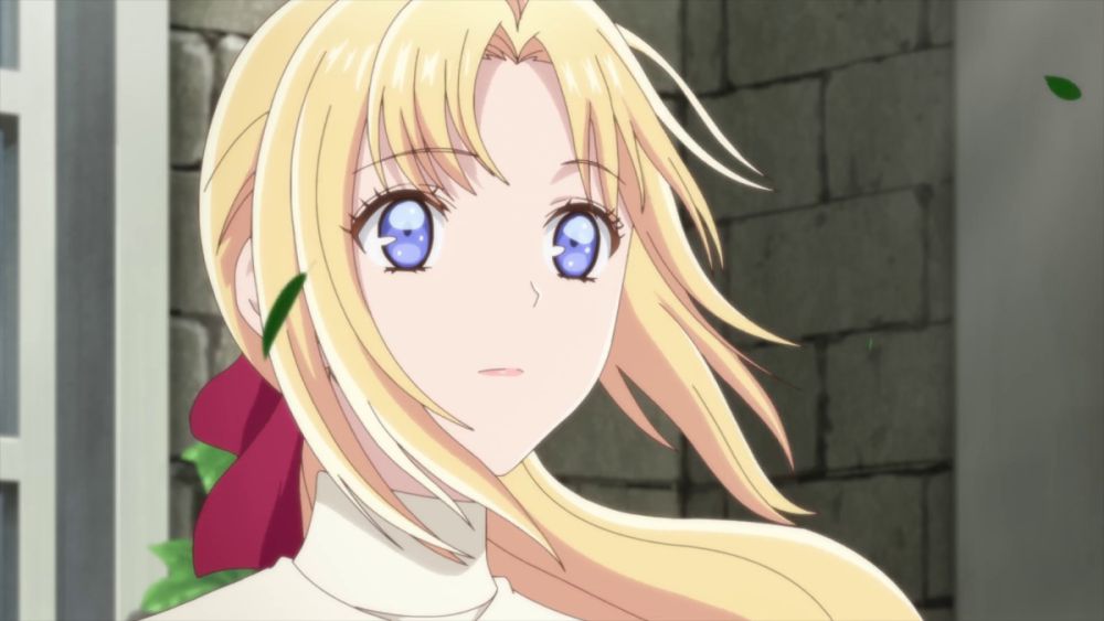 Fakta Anime Doctor Elise: The Royal Lady with the Lamp