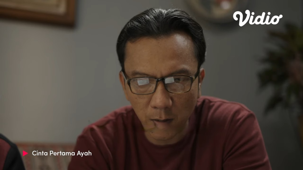 9 Series Dibintangi Teuku Rifnu Wikana, Aktor Andalan Vidio Original!