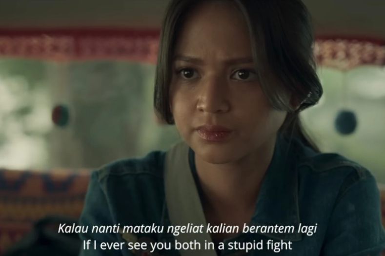 9 Aktris Pemeran Utama Film Indonesia Januari 2024, Ada Pendatang Baru