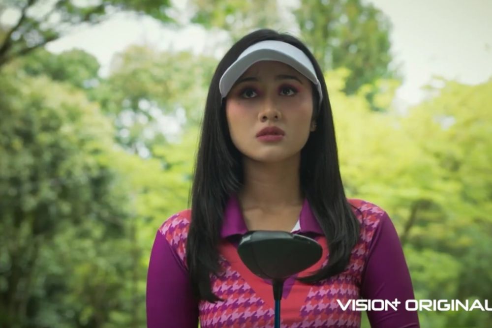 10 Aktris Lawan Main Arya Vasco di Film dan Series Indonesia
