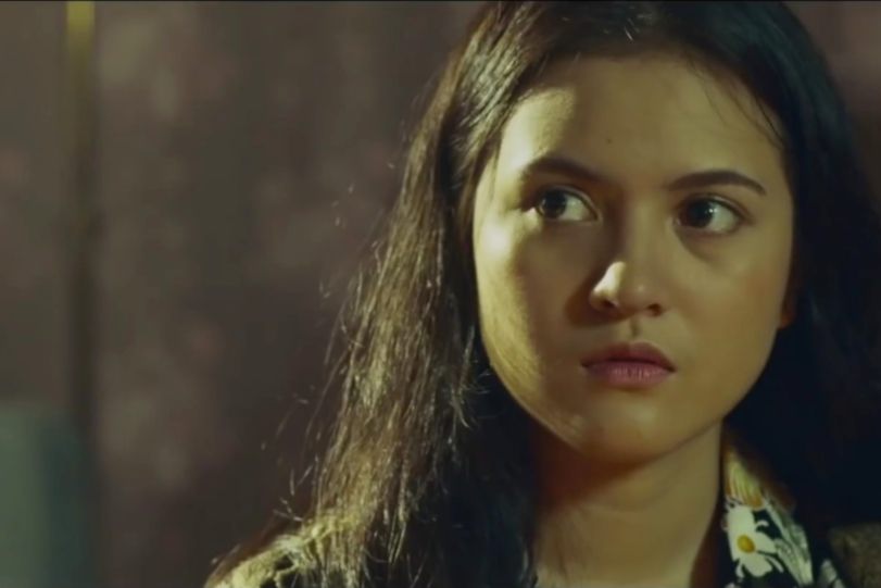 10 Aktris Lawan Main Arya Vasco di Film dan Series Indonesia