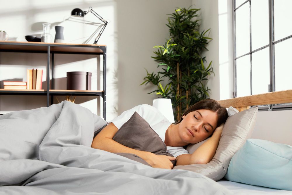 5 Manfaat Tidur Siang untuk Kesehatan, Bisa Tingkatkan Daya Ingat