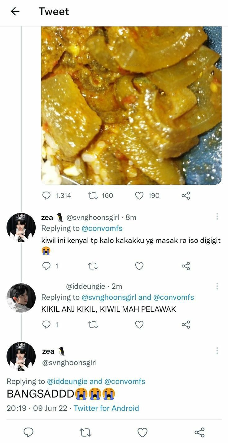 9 Balasan Tweet Kocak Bikin Ketawa Online Berjamaah