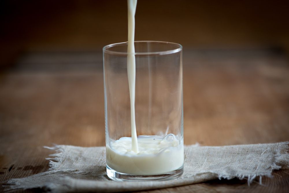 10 Tips Panaskan Susu Kedelai agar Tak Pecah dan Menggumpal