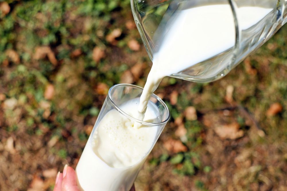 10 Tips Panaskan Susu Kedelai agar Tak Pecah dan Menggumpal