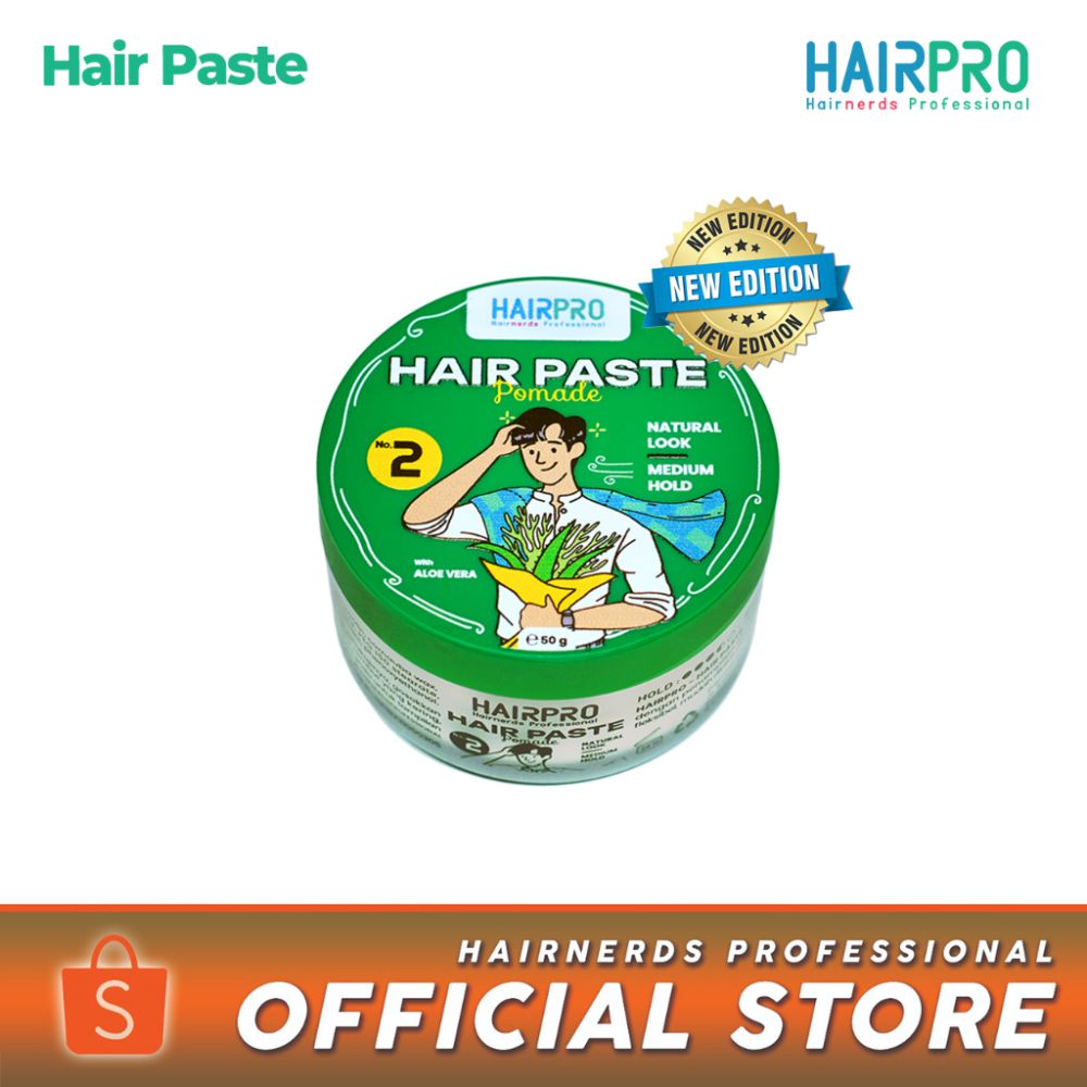 5 Rekomendasi Pomade Terbaik untuk Rambut Ikal, Cek Guys!