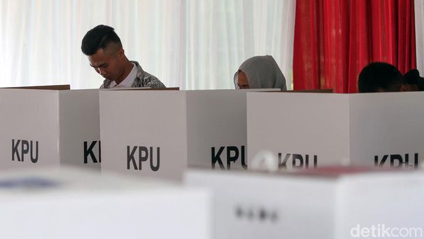 Perjalanan Panjang Persiapan Pemilu 2024 KPU Kota Bandar Lampung