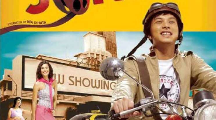 7 Debut Film Sutradara Terkenal Indonesia