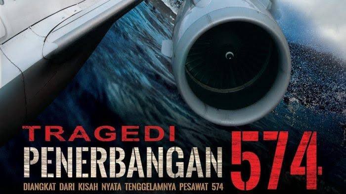 9 Rekomendasi Film Horor Berlatar di Pesawat, Ada yang dari Indonesia