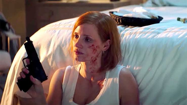 10 Film Thriller Jessica Chastain, Mothers' Instinct Siap Rilis!