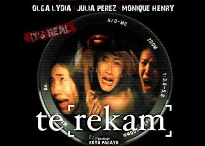 5 Film Horor Found-Footage Indonesia di Bioskop! Terbaru Pasar Setan