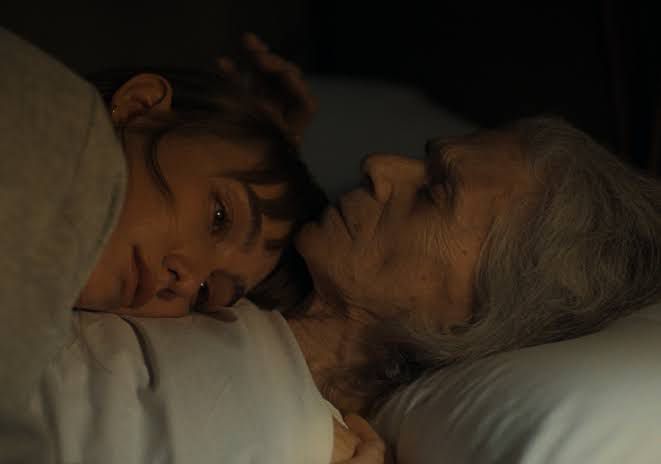 9 Film Horor tentang Mengurus Orang Tua, Hadirkan Drama Bermakna