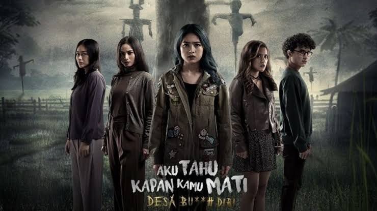 16 Film Horor Dibintangi Jajang C Noer, Sang Legenda Indonesia