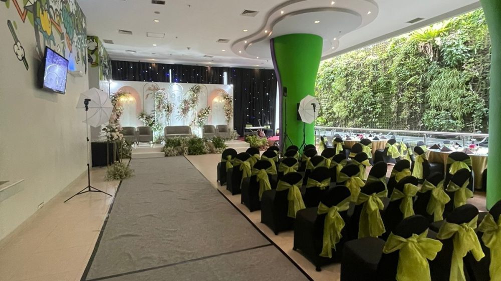 5 Paket Intimate Wedding di Hotel Malang Harga Terjangkau