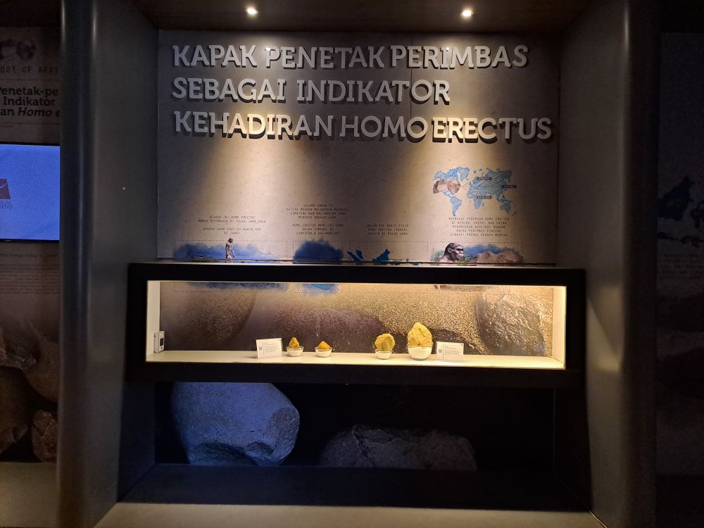 Museum Situs Semedo Tegal: Lokasi, Rute, dan Aktivitas Wisata