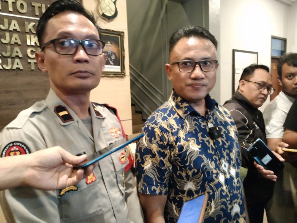 Polisi Beberkan Hubungan Tukang Pijat dan Korban yang Dimutilasi