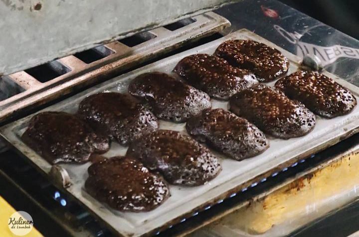 Resep Pukis Brownies Enak dan Empuk Hanya Butuh Satu Telur!