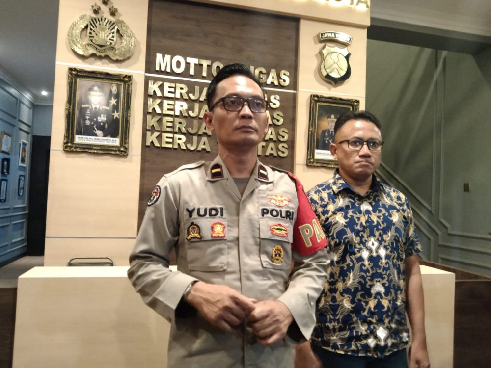 Pelaku Begal Payudara Kembali Teror Warga Kota Malang
