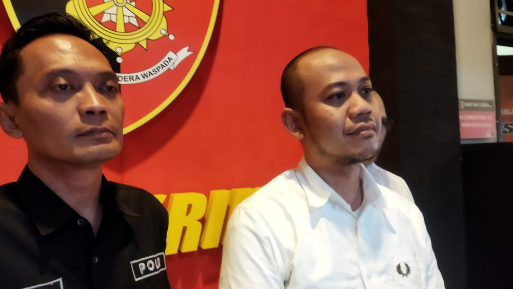 Pria di Malang Jadi Tersangka Gara-gara Bakar Bendera PDIP