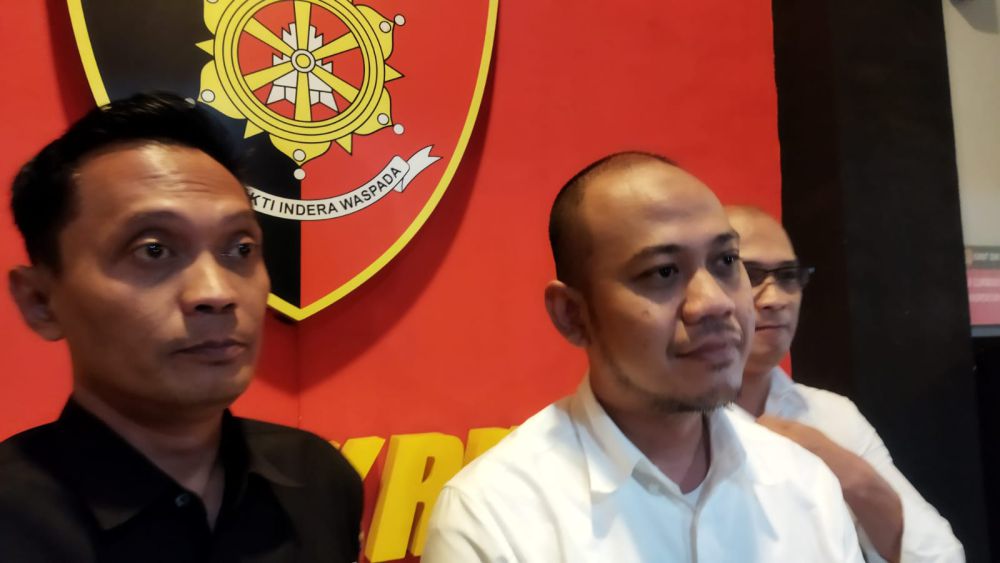 Pria di Malang Jadi Tersangka Gara-gara Bakar Bendera PDIP