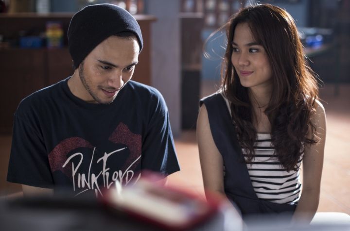 6 Rekomendasi Film Indonesia Bertema Romansa Remaja, Terbaru Ancika