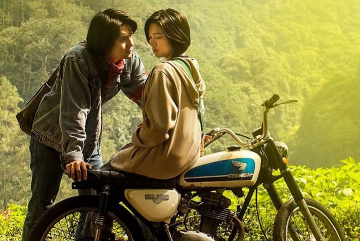 6 Rekomendasi Film Indonesia Bertema Romansa Remaja, Terbaru Ancika
