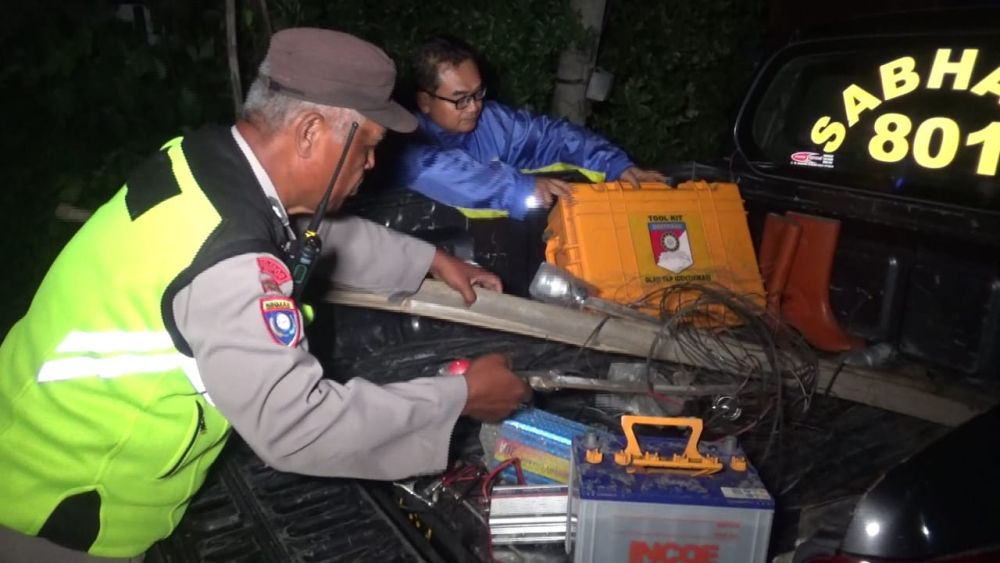 Lagi, Petani di Ngawi Tewas Tersengat Jebakan Tikus Beraliran Listrik
