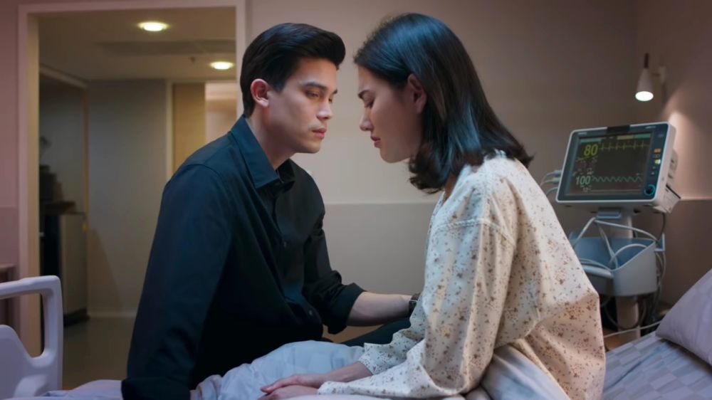 12 Pasangan Drama Thailand Age Gap Cukup Jauh di Dunia Nyata