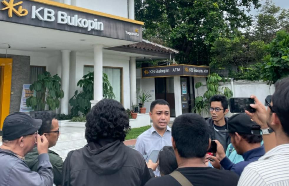 Kasus Penipuan Investasi Hotel di Jogja, Bank Buka Suara