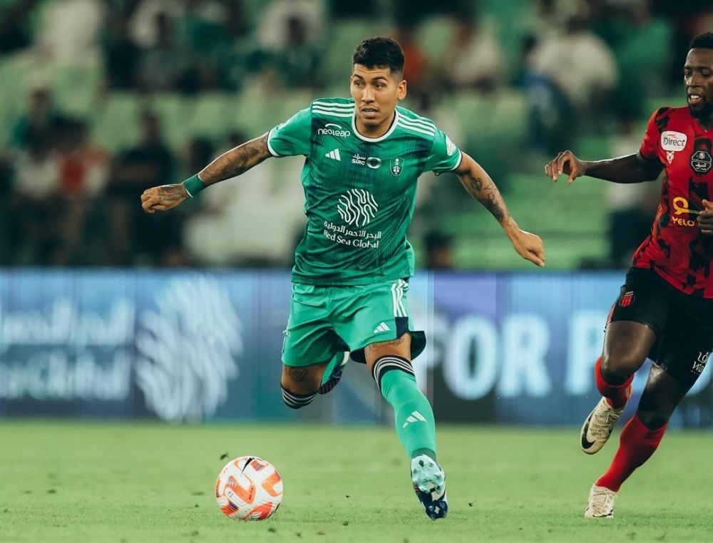 5 Bintang Saudi Pro League yang Bisa Balik ke Eropa, Susul Henderson?