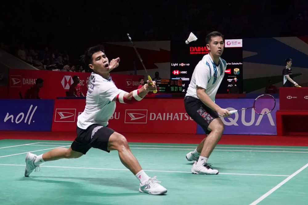 5 Atlet Badminton Indonesia yang Jadi Unggulan di Orleans Masters 2024