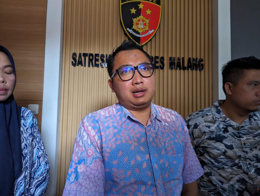 Perampokan di Malang, Polisi Telah Periksa 12 Saksi