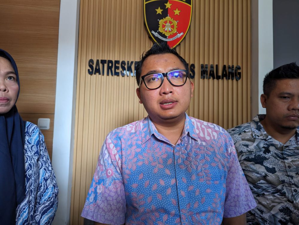 Perampokan di Malang, Polisi Telah Periksa 12 Saksi