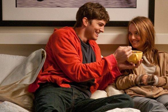 5 Rekomendasi Film Komedi Romantis Terbaik yang Bikin Susah Move On!