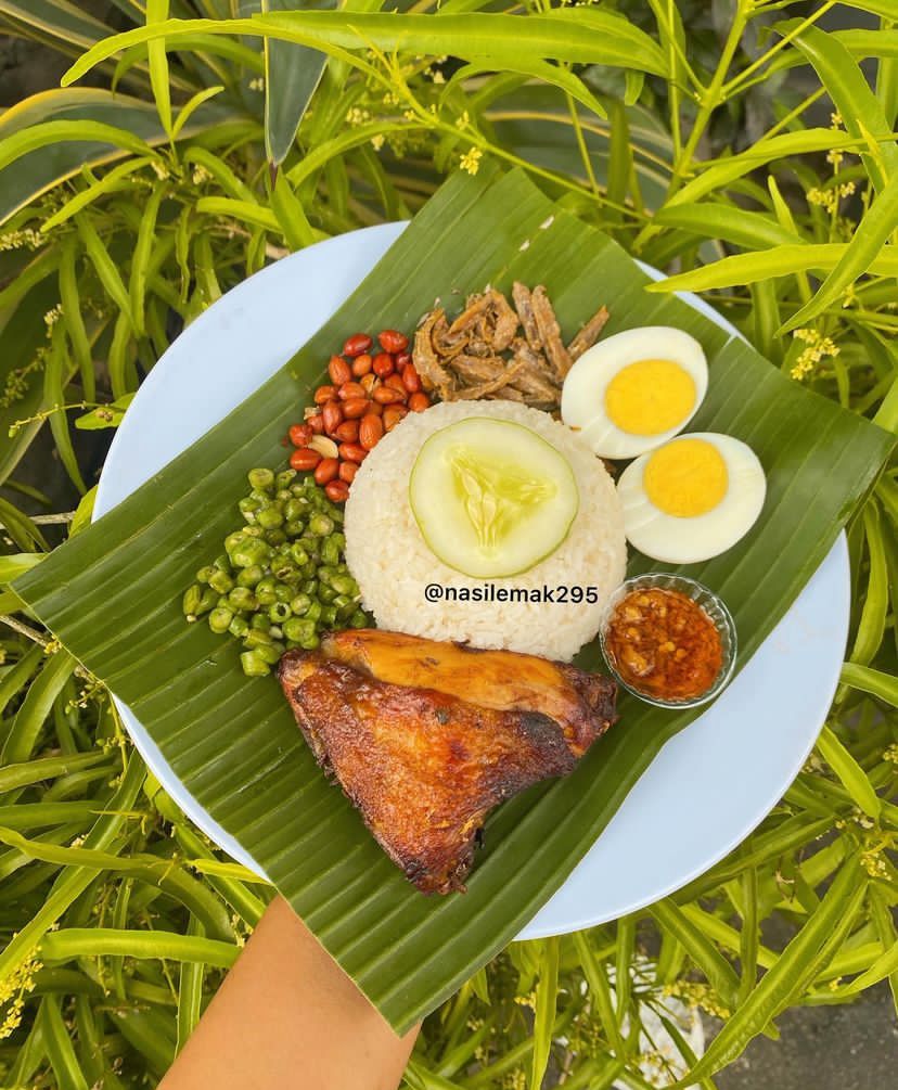 4 Rekomendasi Kuliner Nasi Lemak di Jogja, Ada Khas Malaysia