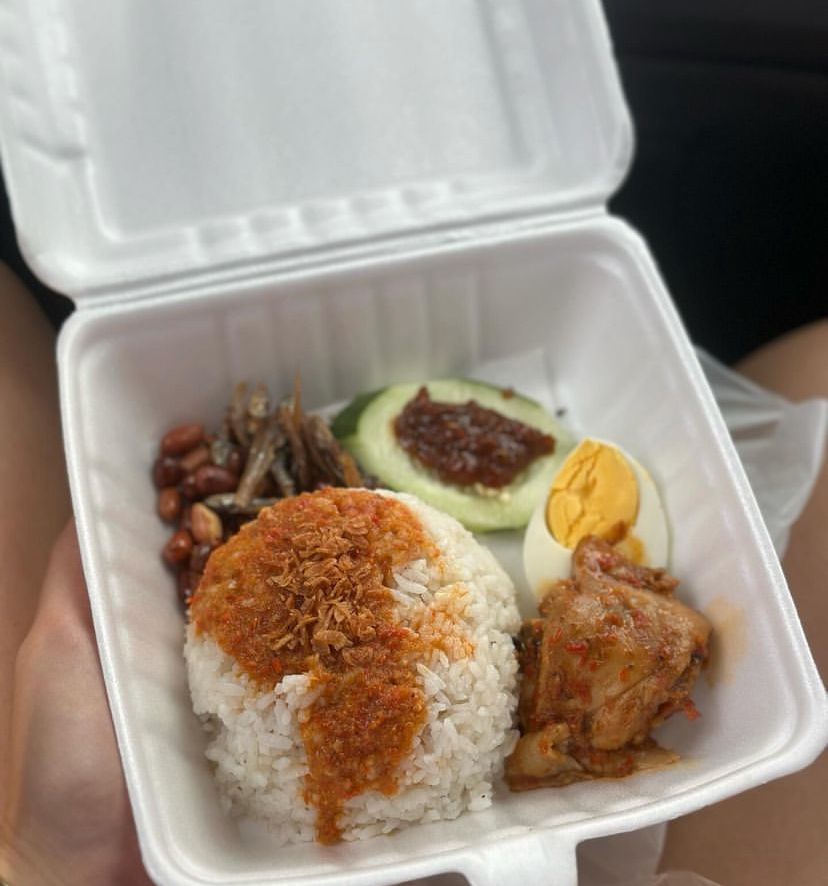 5 Kuliner Malaysia yang Bisa Ditemukan di Jogja, Ada Nasi Lemak