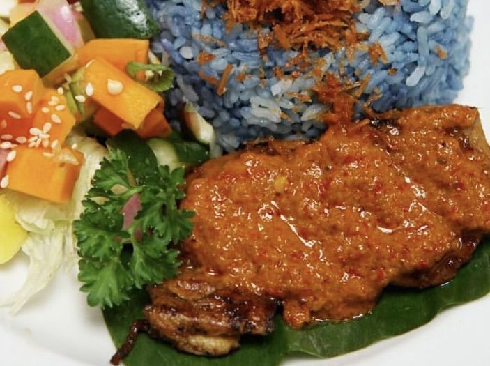 5 Kuliner Malaysia yang Bisa Ditemukan di Jogja, Ada Nasi Lemak