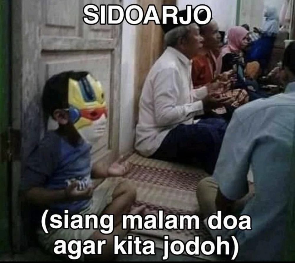 25 Meme Kocak Buat yang Lagi Putus Cinta, Bikin Gampang Move On!