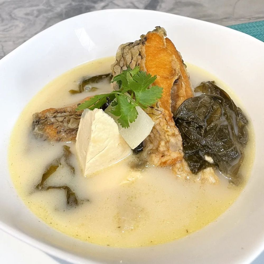 Resep Mpasi Ikan Kembung