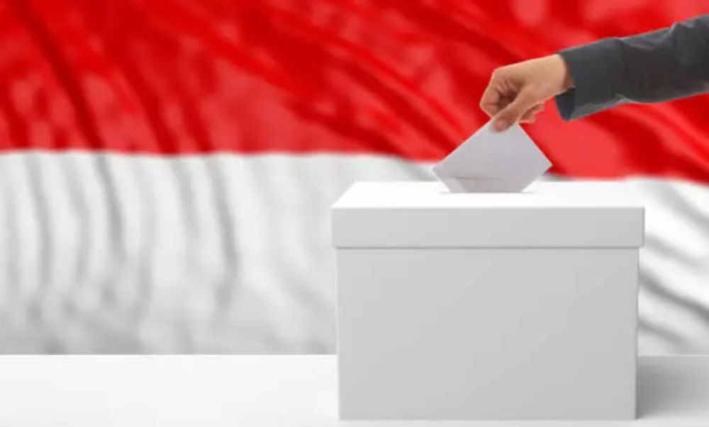 KPU DIY Catat Puluhan Ribu Orang Urus Pindah Pemilih