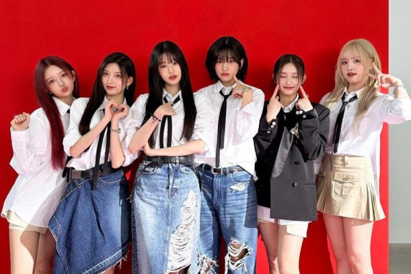 7 Fakta Comeback Ive Rilis Lagu Berbahasa Inggris Pertama