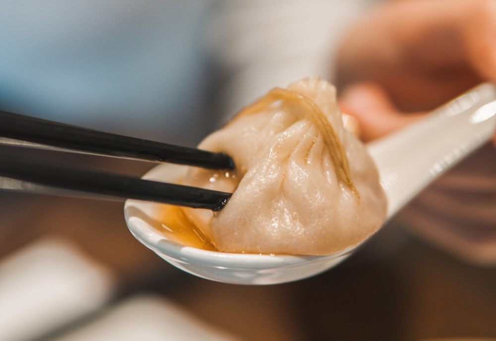 5 Fakta Xiao Long Bao Pangsit Isi Kaldu Yang Lagi Viral